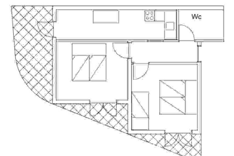 Apartament Zorica Jović – foto 14