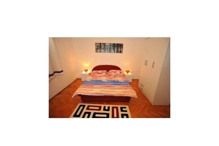 Apartamenty Bera, Julie i Edi – foto 12