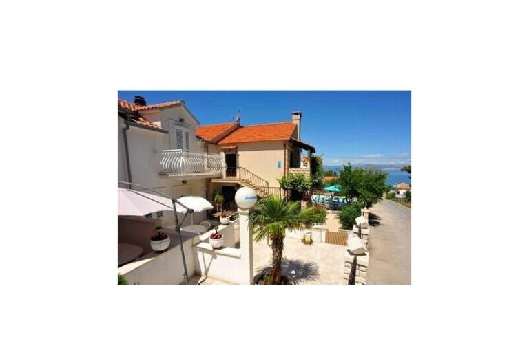 Apartamenty Bera, Julie i Edi – foto 16