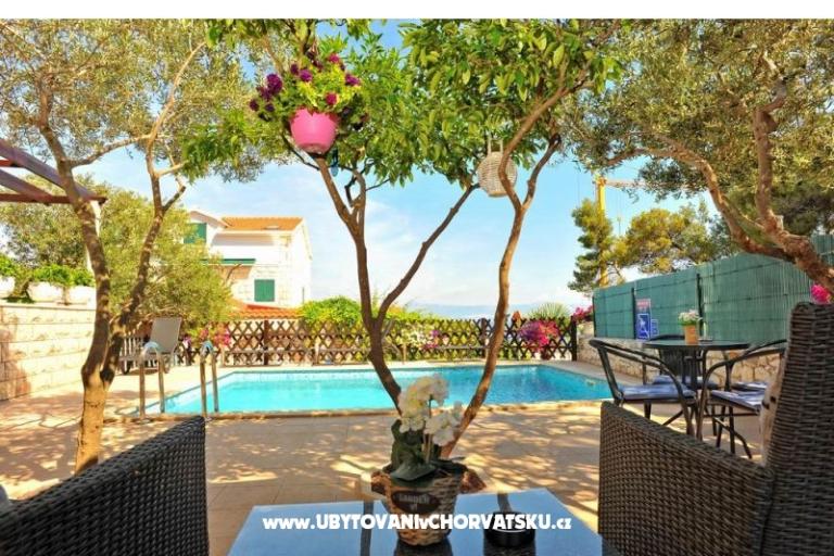 Apartamenty Bera, Julie i Edi – foto 17