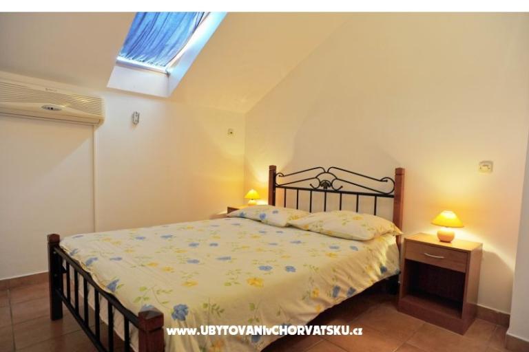 Apartamenty Bera, Julie i Edi – foto 18