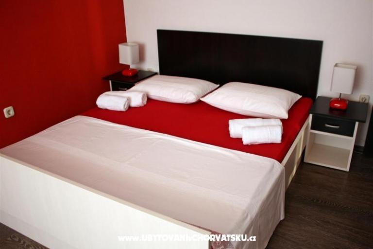 Apartamenty Bili Milna Osibova – foto 10