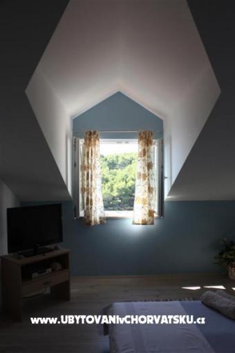 Apartamenty Bili Milna Osibova – foto 13