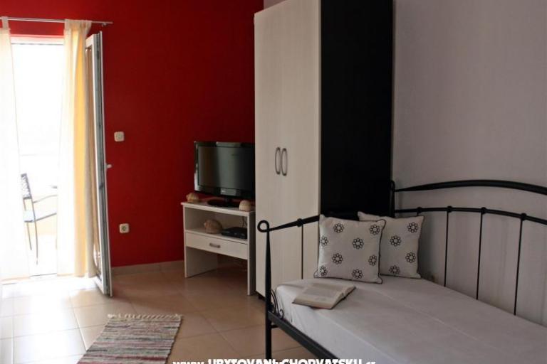 Apartamenty Bili Milna Osibova – foto 16
