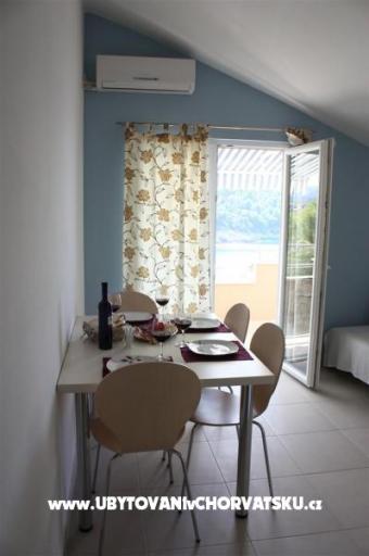 Apartamenty Bili Milna Osibova – foto 17