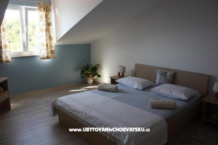 Apartamenty Bili Milna Osibova – foto 9