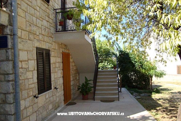 Apartamenty Boljat – foto 12