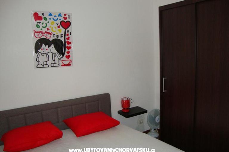Apartamenty Boljat – foto 4