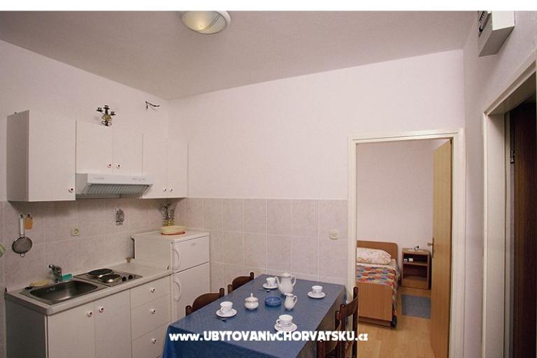 Apartamenty Boljat – foto 9