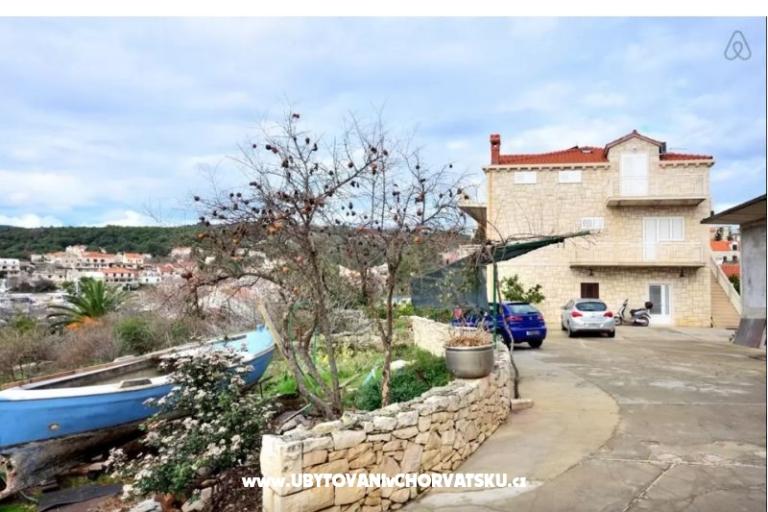 Apartamenty Brač – foto 10