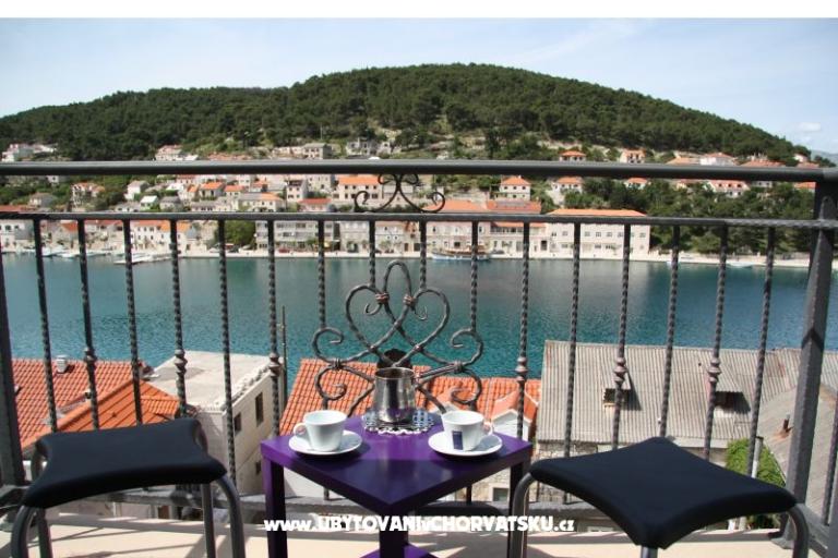 Apartamenty Brač – foto 14