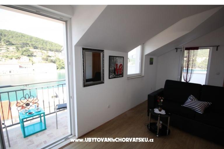 Apartamenty Brač – foto 15