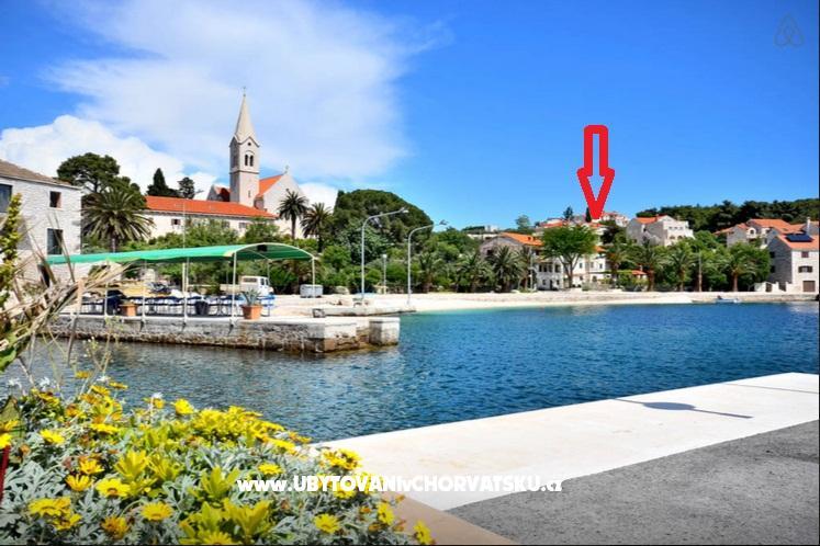 Apartamenty Brač – foto 4