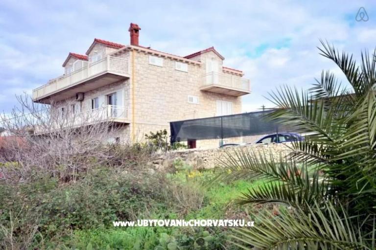Apartamenty Brač – foto 5
