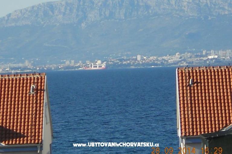 Apartamenty Čavala Brač – foto 10