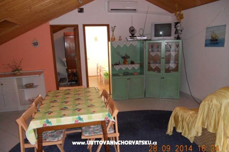 Apartamenty Čavala Brač – foto 12