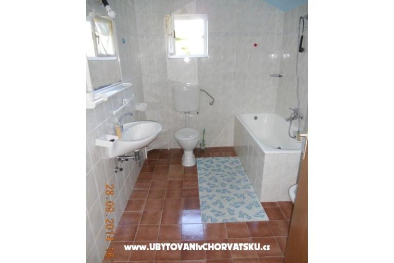 Apartamenty Čavala Brač – foto 13