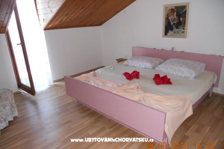 Apartamenty Čavala Brač – foto 14