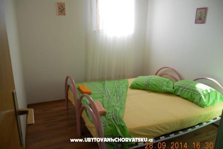 Apartamenty Čavala Brač – foto 15