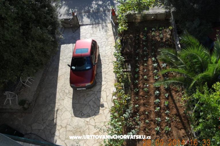 Apartamenty Čavala Brač – foto 16