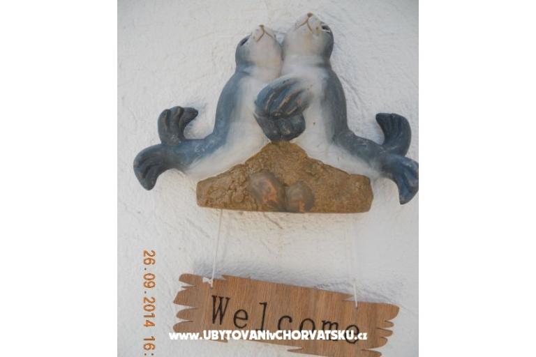 Apartamenty Čavala Brač – foto 17