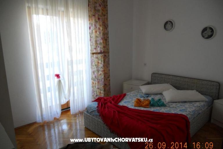 Apartamenty Čavala Brač – foto 3