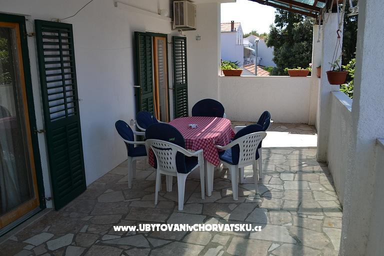 Apartamenty Čavala Brač – foto 4