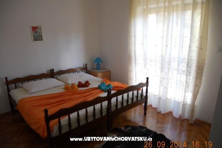Apartamenty Čavala Brač – foto 5