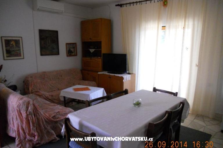 Apartamenty Čavala Brač – foto 6