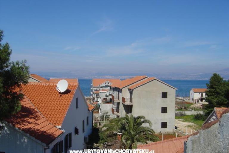 Apartamenty Čavala Brač – foto 7