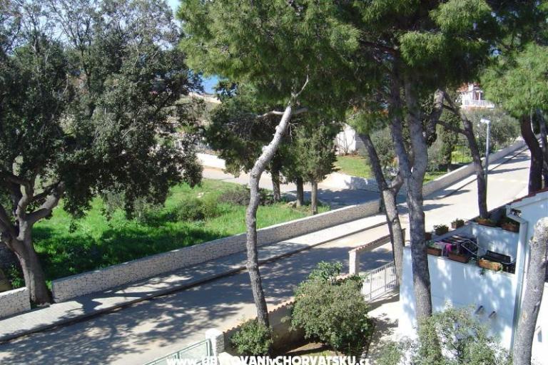 Apartamenty Čavala Brač – foto 8