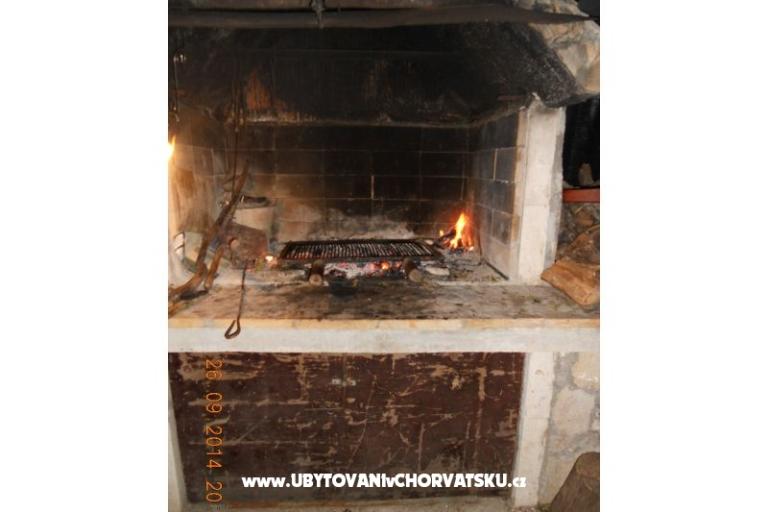 Apartamenty Čavala Brač – foto 9