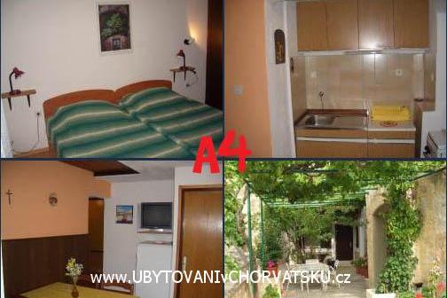 Apartamenty Davor – foto 5