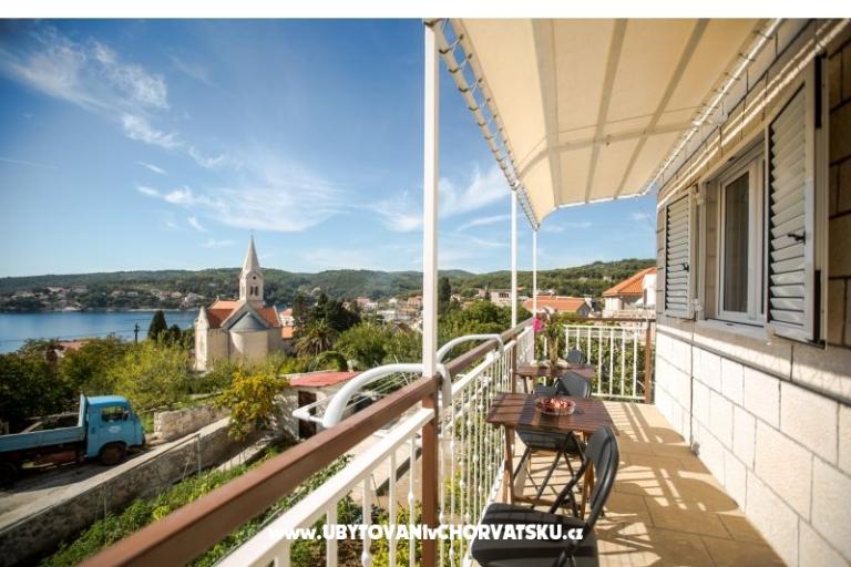 APARTMANI I SOBE,KUCA ZA ODMOR – foto 2