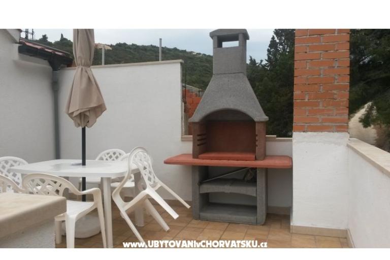 Apartamenty Ina – foto 18