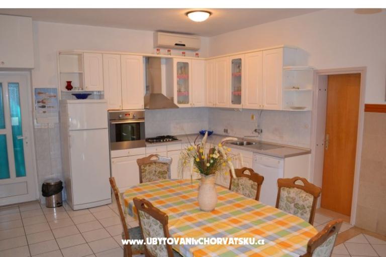 Apartamenty Ina – foto 9