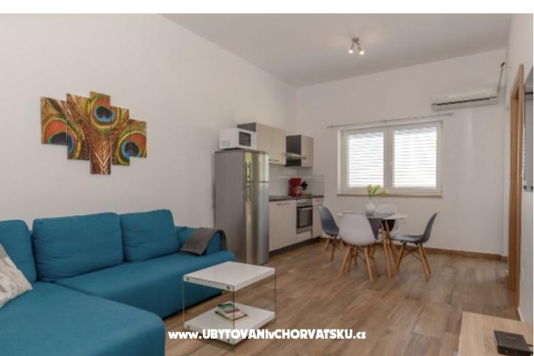 Apartamenty Jurisic – foto 13