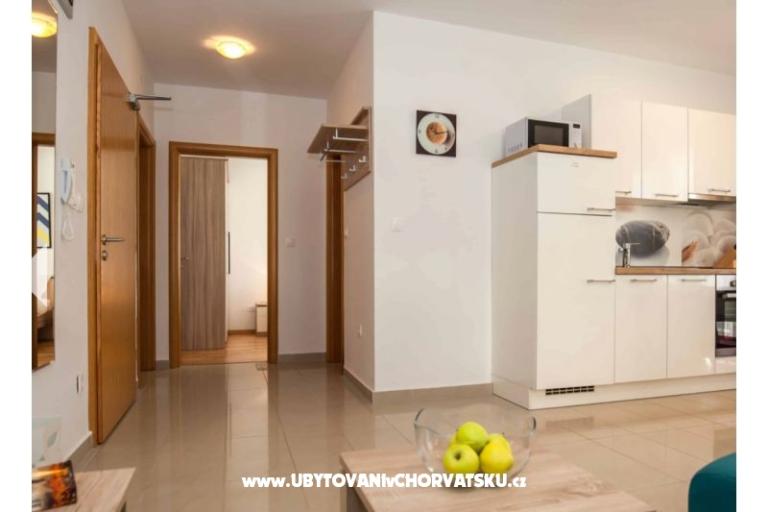 Apartamenty Jurisic – foto 9