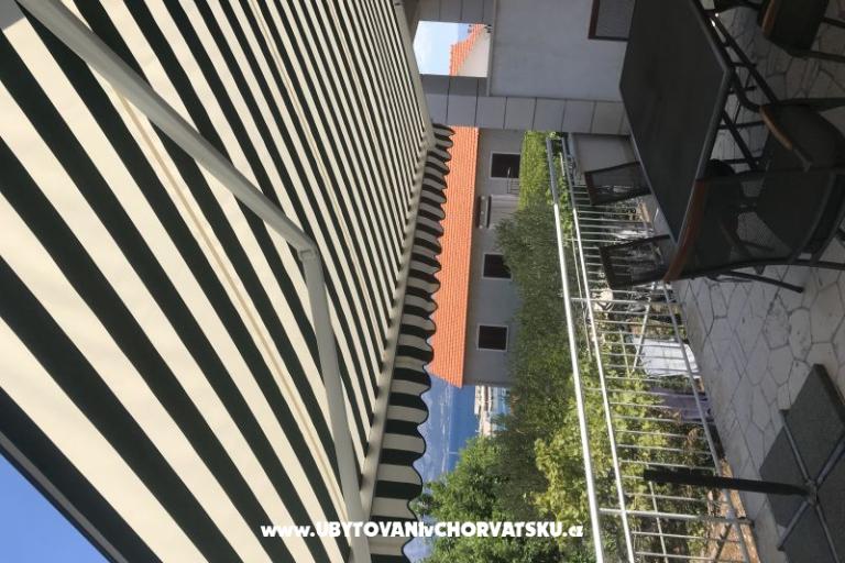 Apartamenty Karampija – foto 10