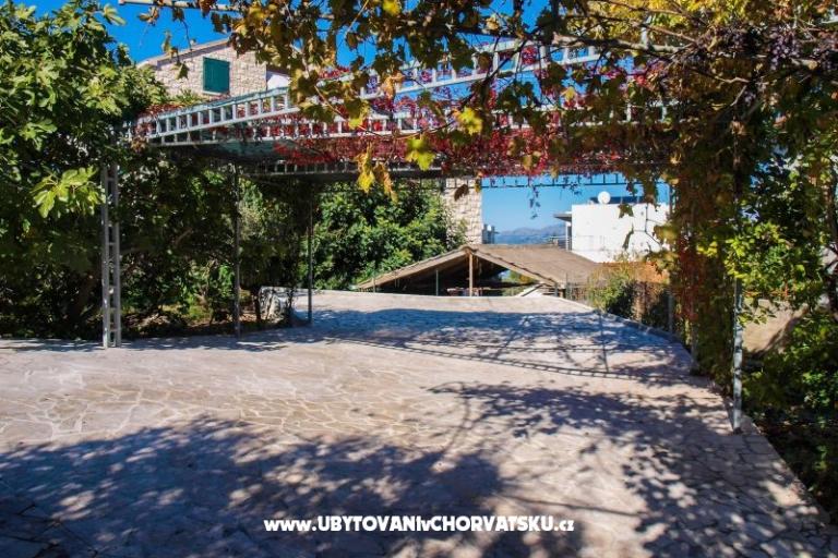 Apartamenty Karampija – foto 4