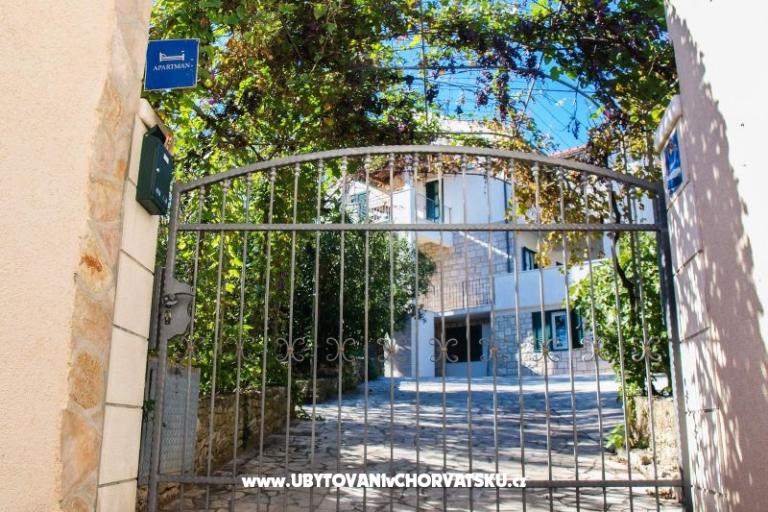 Apartamenty Karampija – foto 5