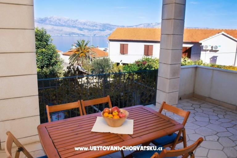 Apartamenty Karampija – foto 7