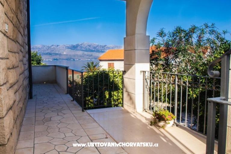 Apartamenty Karampija – foto 8