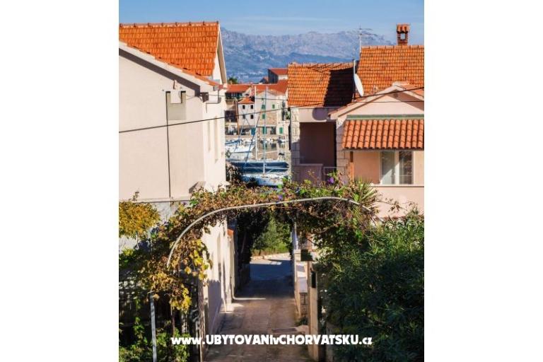 Apartamenty Karampija – foto 9