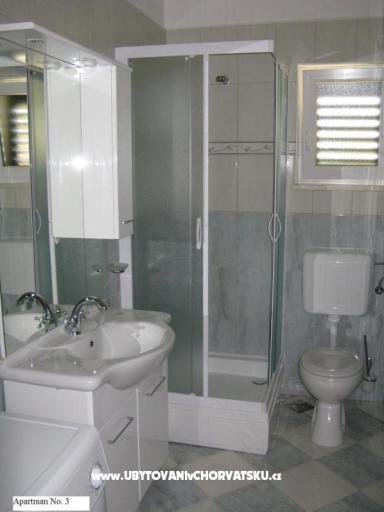 Apartamenty Ksenija – foto 10