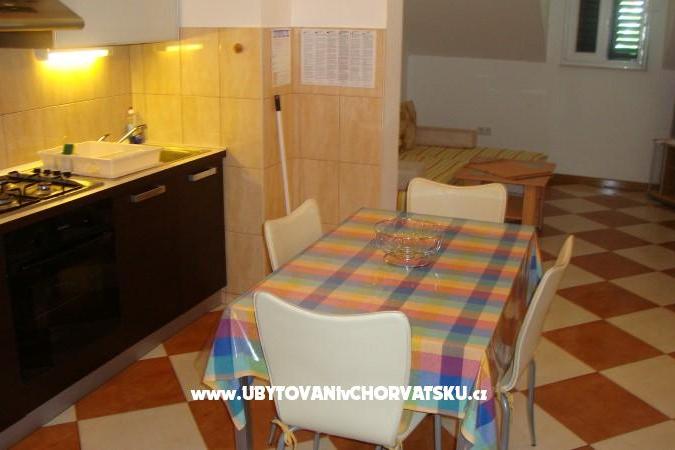 Apartamenty Ksenija – foto 11