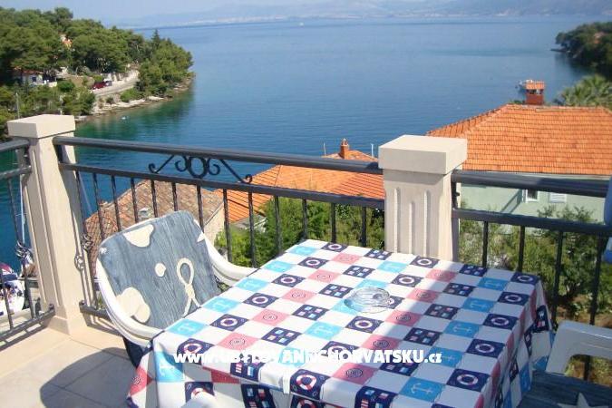 Apartamenty Ksenija – foto 12