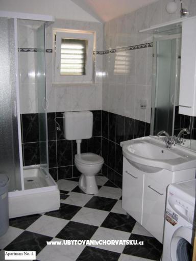 Apartamenty Ksenija – foto 14