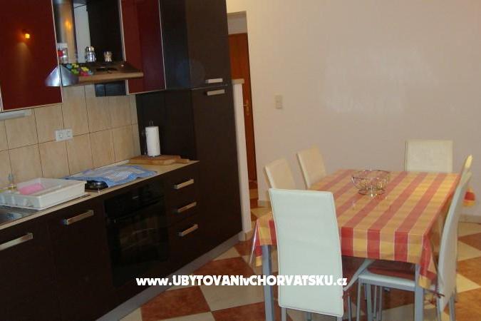 Apartamenty Ksenija – foto 16