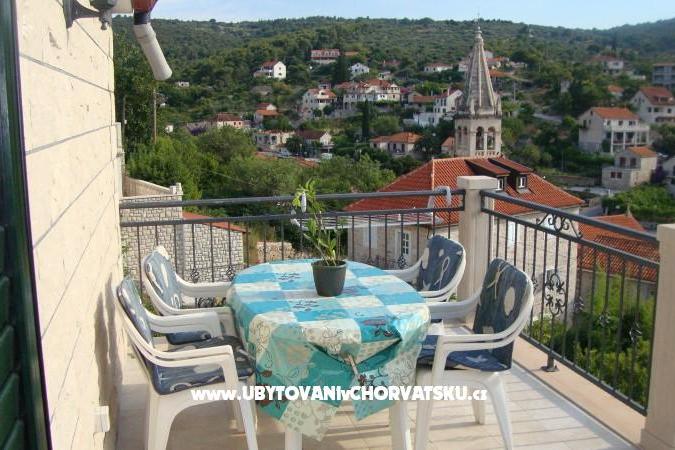 Apartamenty Ksenija – foto 17